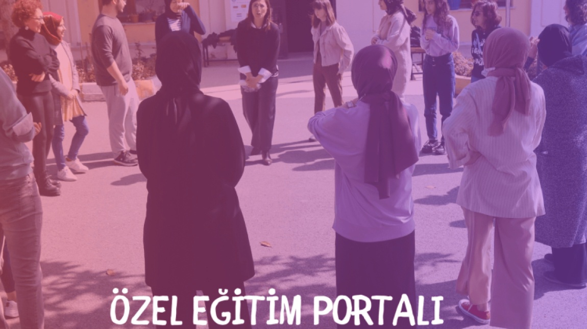 Özel Eğitim Portalı